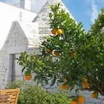Trulli Mirabilis * Cisternino
