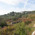 Trulli Mirabilis Vila Cisternino