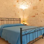 Trulli Mirabilis Vila