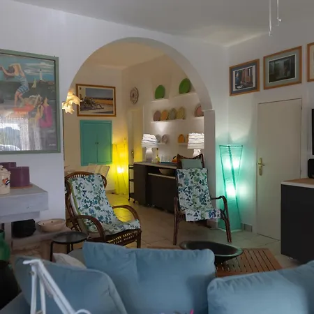 Villa Trulli Mirabilis