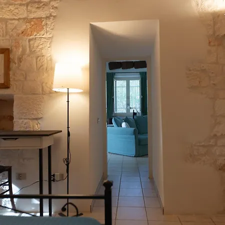 Trulli Mirabilis