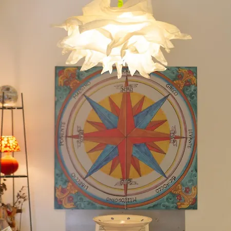 Trulli Mirabilis Villa