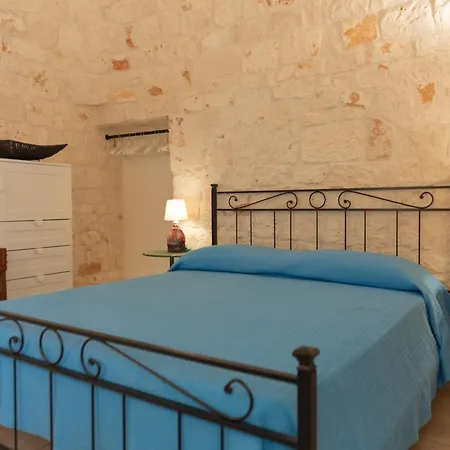 Trulli Mirabilis Villa Cisternino