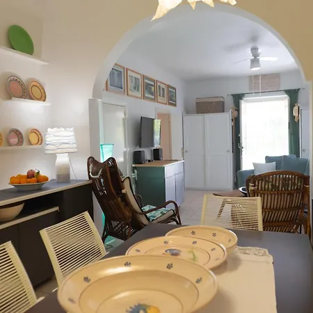 Villa Trulli Mirabilis Cisternino