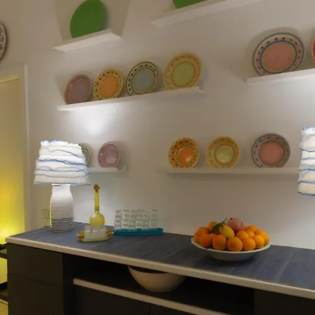 Trulli Mirabilis Cisternino