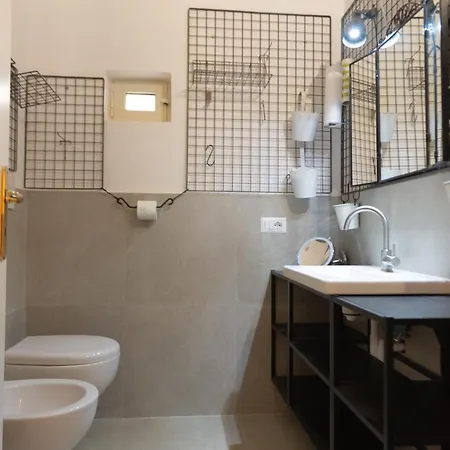 Trulli Mirabilis Villa *