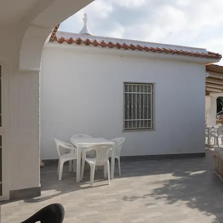 Villa Trulli Mirabilis *