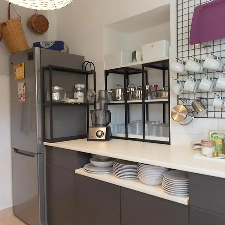 Trulli Mirabilis Cisternino