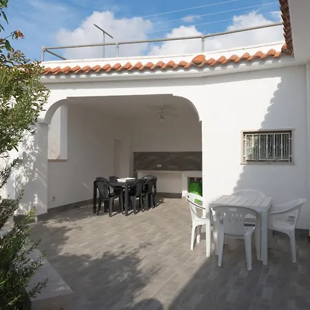 Villa Trulli Mirabilis *