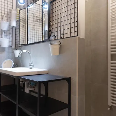 Trulli Mirabilis Cisternino