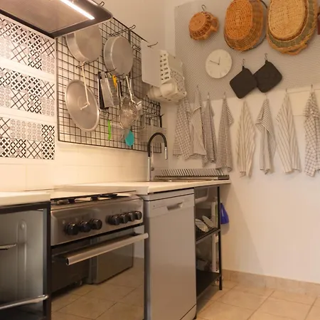 Villa Trulli Mirabilis