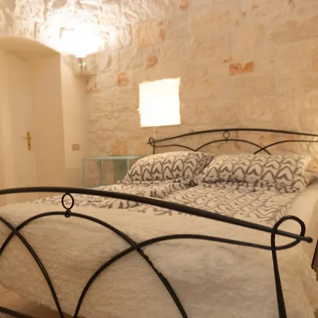 Villa Trulli Mirabilis *