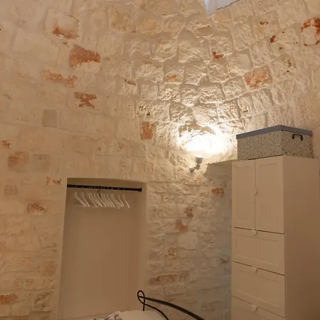 Villa Trulli Mirabilis