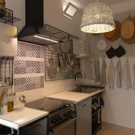 Villa Trulli Mirabilis *