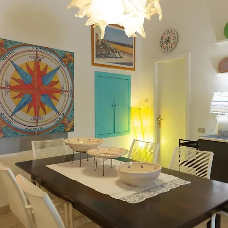 Trulli Mirabilis Villa Cisternino