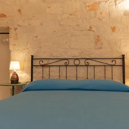 Villa Trulli Mirabilis *