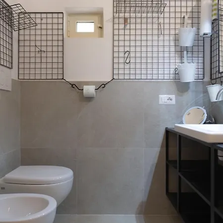 Trulli Mirabilis Cisternino